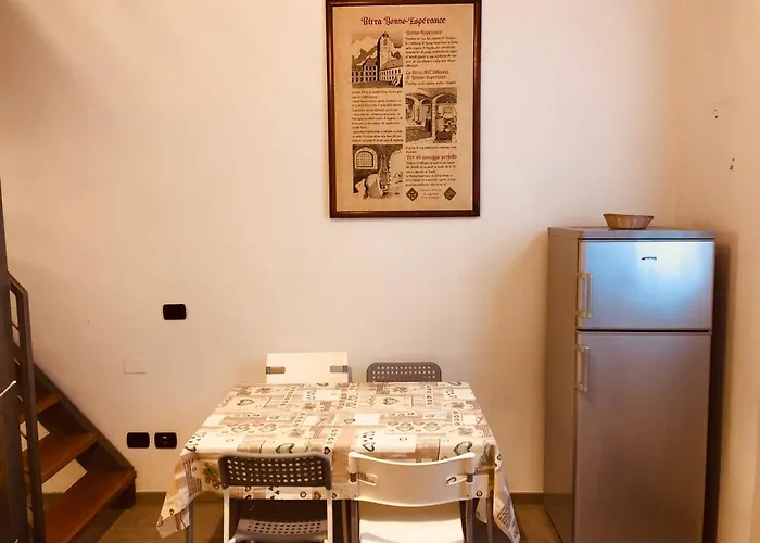 Casa Vacanze Roby